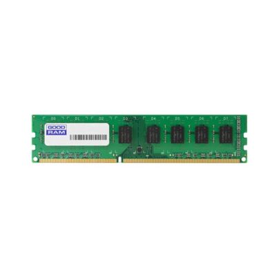 GOODRAM Memória DDR3 8GB 1333MHz CL9 DIMM