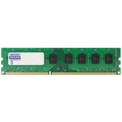 GOODRAM Memória DDR3 8GB 1600MHz CL11 DIMM
