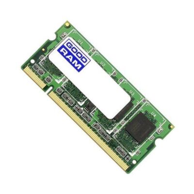 GOODRAM NB Memória DDR3 4GB 1600MHz CL11 SODIMM