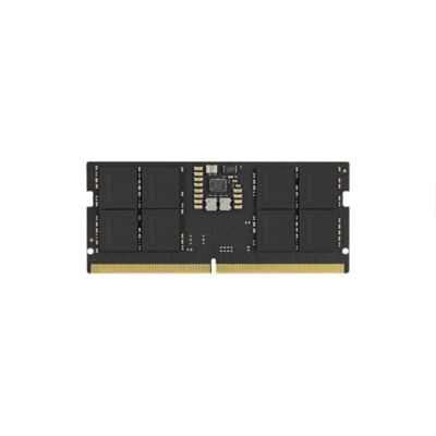 GOODRAM NB Memória DDR5 32GB 4800MHz CL40 Dual Rank SODIMM