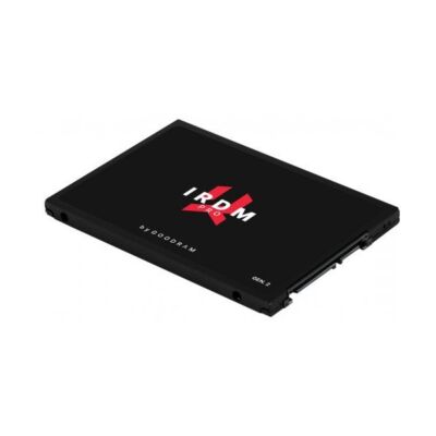 GOODRAM SSD 2.5" SATA3 1TB IRDM PRO GEN.2