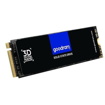 GOODRAM SSD M.2 2280 NVMe Gen3x4 256GB, PX500 Gen.2