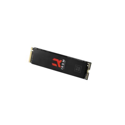GOODRAM SSD M.2 2280 NVMe Gen 3x4 256GB, IRDM