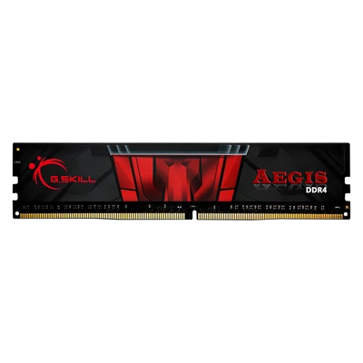 G.SKILL Memória DDR4 16GB 3000Mhz CL16 DIMM 1.35V, Aegis