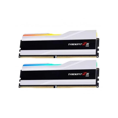 G.SKILL Memória DDR5 48GB 8200Mhz CL52 DIMM, 1.35V, Trident Z5 RGB Intel XMP (Kit of 2)