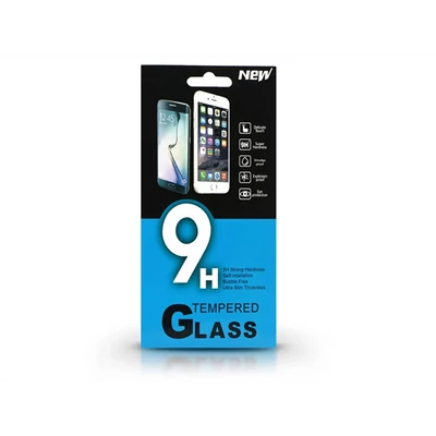 HAFFNER APPLE IPHONE 7/IPHONE 8/SE 2020/SE 2022 ÜVEG KÉPERNYŐVÉDŐ FÓLIA - TEMPERED GLASS- 1 DB/CSOMAG