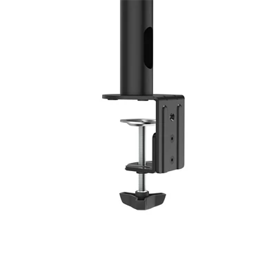 HAMA 118494, MONITORKAR DUPLA, FULL MOTION, 100X100, 2*35"-IG, FEKETE