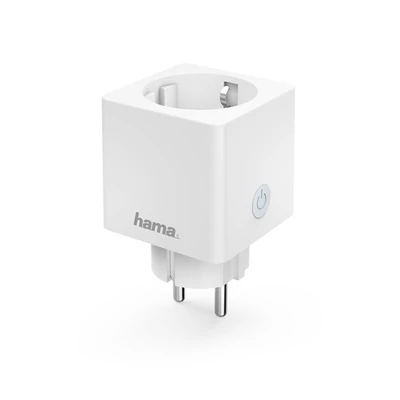 HAMA 176573, OKOS WIFI MINI KONNEKTOR, 3.680W, 16A