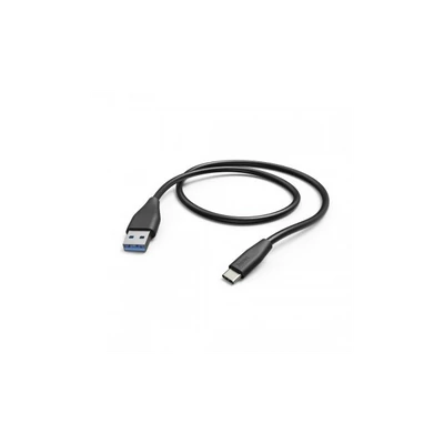 HAMA 201595, FIC ADATKÁBEL USB 3.1, TYPE-C/USB A, 1,5M