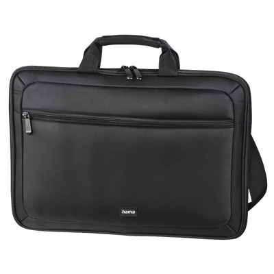 HAMA 216530, NOTEBOOK TÁSKA "NICE", 15,6 , FEKETE
