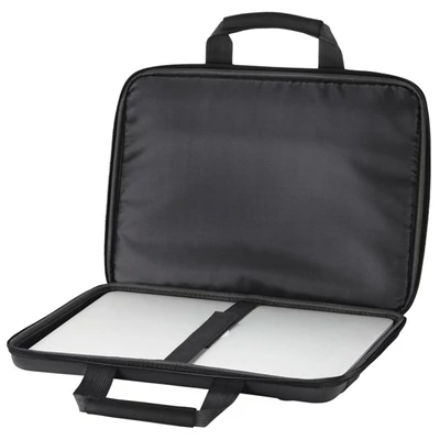 HAMA 216530, NOTEBOOK TÁSKA "NICE", 15,6 , FEKETE