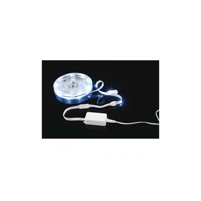HAMA 176568, OKOS WIFI VEZÉRLŐ LED SZALAGHOZ 12V/5A