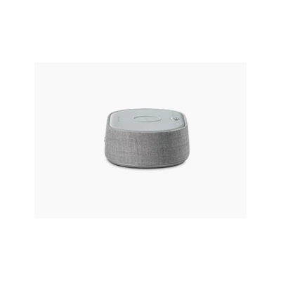 HARMAN KARDON Citation Oasis DAB (Voice-controlled speaker with DAB/DAB+ radio and wireless phone charging), Szürke