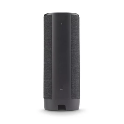 HARMAN KARDON Citation Surround (Surround sound for immersive movie experience), Fekete