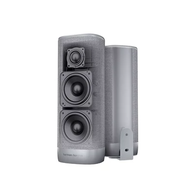 HARMAN KARDON Citation Surround (Surround sound for immersive movie experience), Szürke