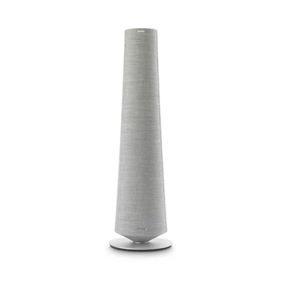 HARMAN KARDON Citation Tower (Smart Premium Floorstanding Speaker that delivers an impactful performance), Szürke