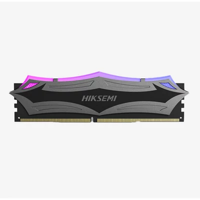 HIKSEMI Memória DDR4 16GB 3200Mhz DIMM Akira RGB Intel XMP AMD EXPO (HIKVISION)