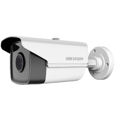 HIKVISION IP Csőkamera kültéri éjjellátó 2 Megapixel 2.8mm Fix Objektív IR 60m (Analóg HD) TVI 4in1 Pro