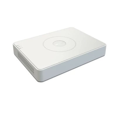HIKVISION Video Recorder DVR 16 csatornás, 1 HDD, 720P@25fps