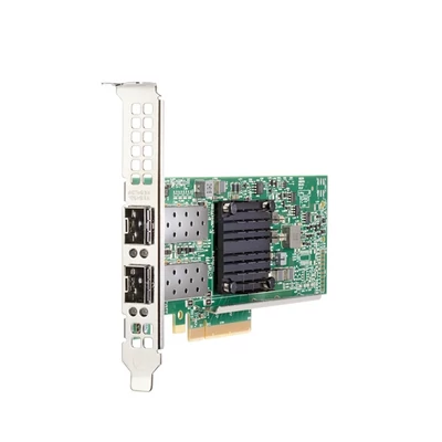 HPE 10GbE 2p SFP+ BCM57414 Adapter
