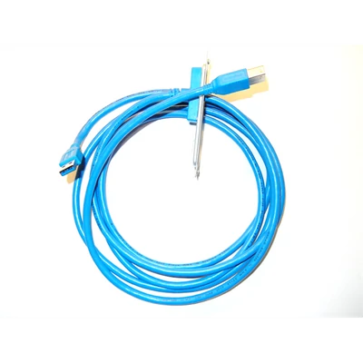 HPE 1U RM 2m USB 3.0 RDX Cable Kit