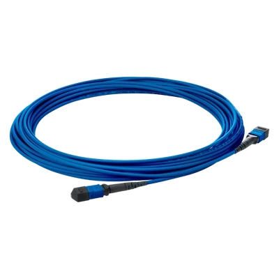 HPE 1m Multi-mode OM3 LC/LC FC Cable