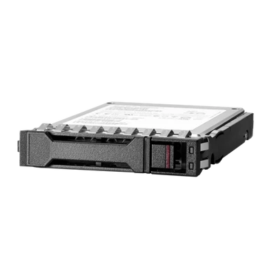 HPE 3.84TB NVMe RI BC U.3 PM1733 SSD