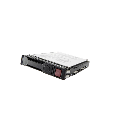 HPE 480GB SATA 6G MU SFF SC Multi Vendor SSD