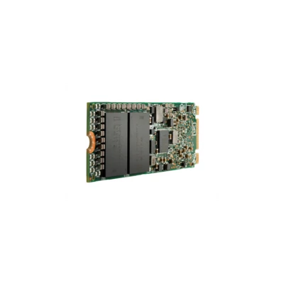 HPE 480GB SATA RI M.2 MV SSD