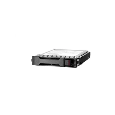 HPE 480GB SATA RI SFF BC MV SSD