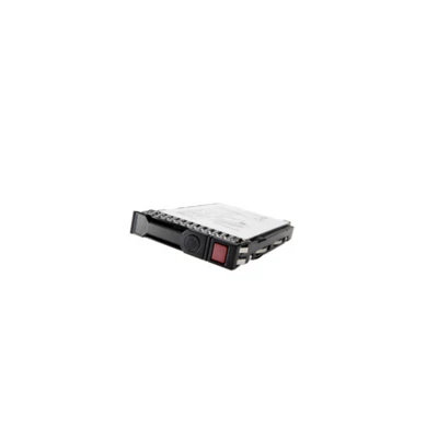 HPE 960GB SAS MU SFF BC VS MV SSD
