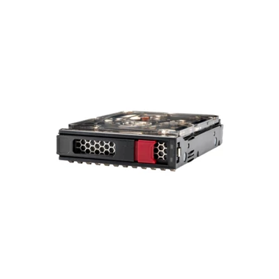 HPE 960GB SATA RI LFF LPC MV SSD