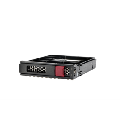 HPE 960GB SATA RI LFF LPC PM883 SSD