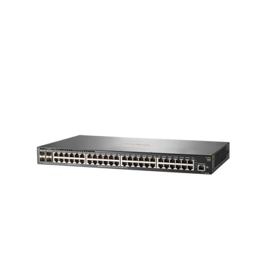 HPE Aruba 2930F 48G 4SFP Switch