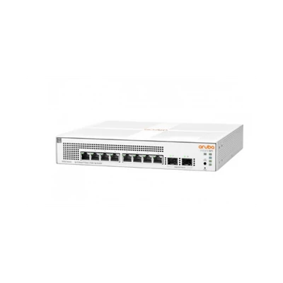 HPE Aruba Instant On 1930 8G 2SFP Switch