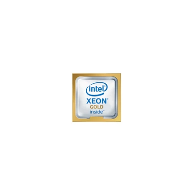 HPE DL360 Gen10 Intel Xeon-Gold 6234 (3.3GHz/8-core/130W) Processor Kit
