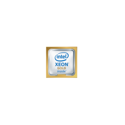 HPE DL360 Gen10 Intel Xeon-Gold 6234 (3.3GHz/8-core/130W) Processor Kit