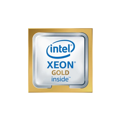 HPE DL380 Gen10 Intel Xeon-Gold 6246 (3.3GHz/12-core/165W) Processor Kit