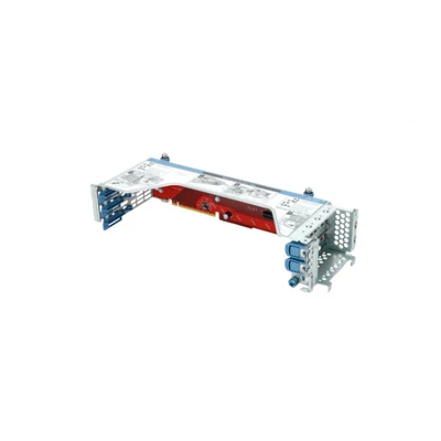 HPE DL38X Gen10+ x8/x16/x8 Sec Riser Kit