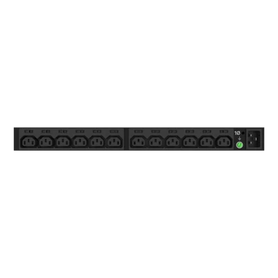HPE G2 Basic 3.6kVA/(12) C13 WW PDU