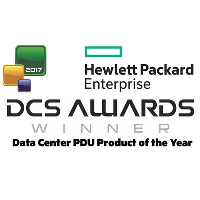 HPE G2 Basic 3.6kVA/(12) C13 WW PDU