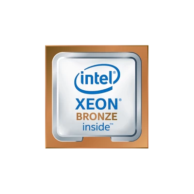 HPE Intel Xeon-Bronze 3408U (1.8GHz/8-core/125W) Processor