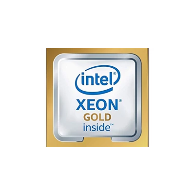 HPE Intel Xeon-Gold 6230 (2.1GHz/20-core/125W) Processor Kit for HPE ProLiant DL380 Gen10