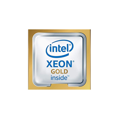 HPE Intel Xeon-Gold 6230 (2.1GHz/20-core/125W) Processor Kit for HPE ProLiant DL380 Gen10