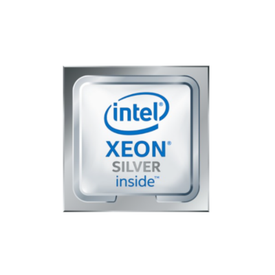 HPE Intel Xeon-Silver 4309Y (2.80Hz/16-core/105W) CPU
