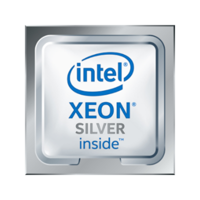 HPE Intel Xeon-Silver 4310 (2.1GHz/12-core/120W) Processor