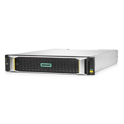 HPE MSA 2060 12Gb SAS SFF Storage