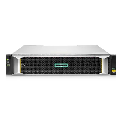 HPE MSA 2062 10GBASE-T iSCSI SFF Storage