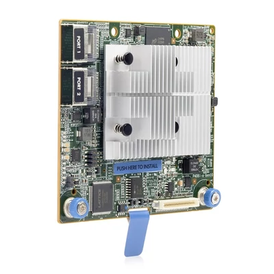 HPE Smart Array P408i-a SR Gen10 Ctrlr