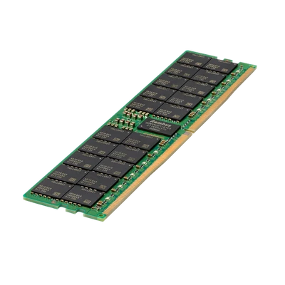 HPE Szerver memória 16GB 1Rx8 PC5-4800B-R Smart Kit
